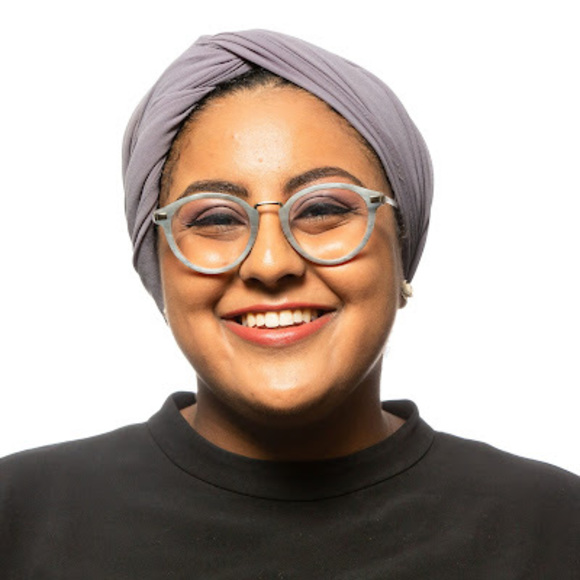 Meet your Posher, Sabrin - Picture 1 of 1